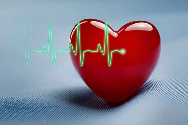 روش‌های کنترل افزایش ناگهانی ضربان قلب